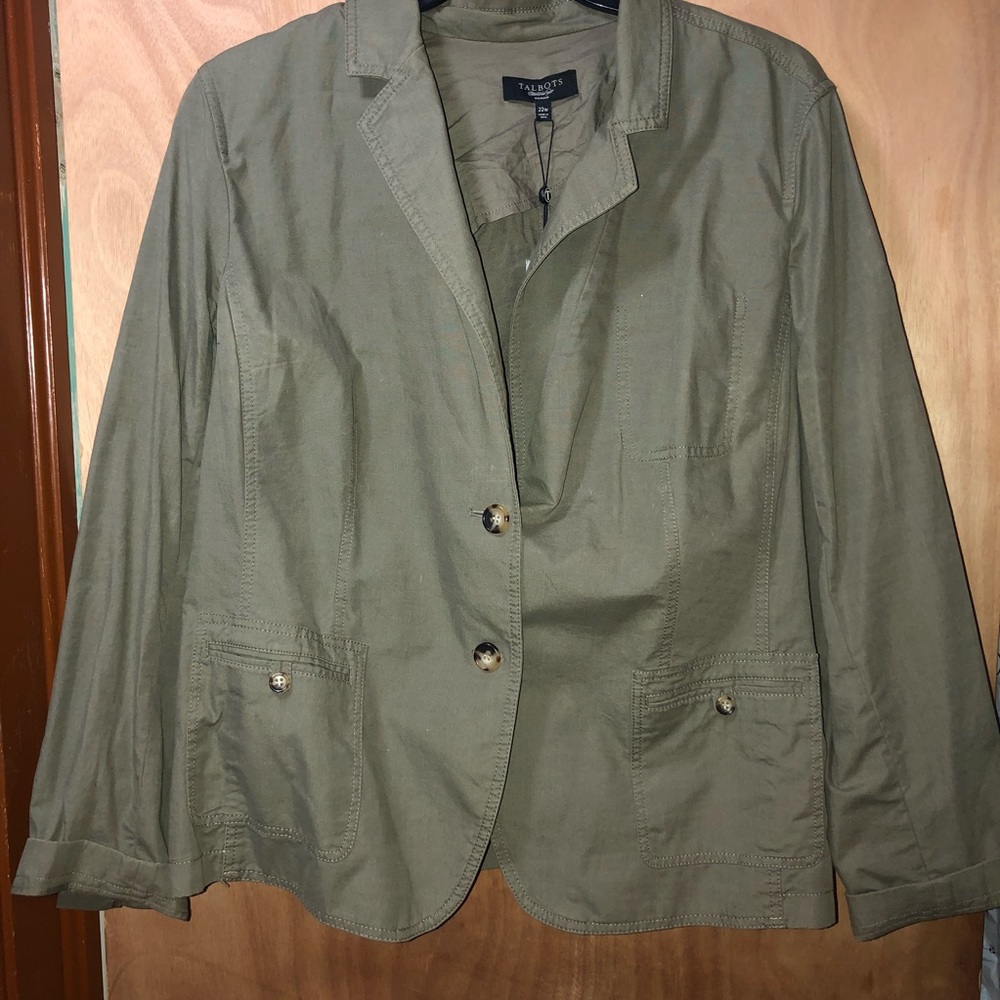 Jacket